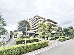 モア・ステージせんげん台B棟
