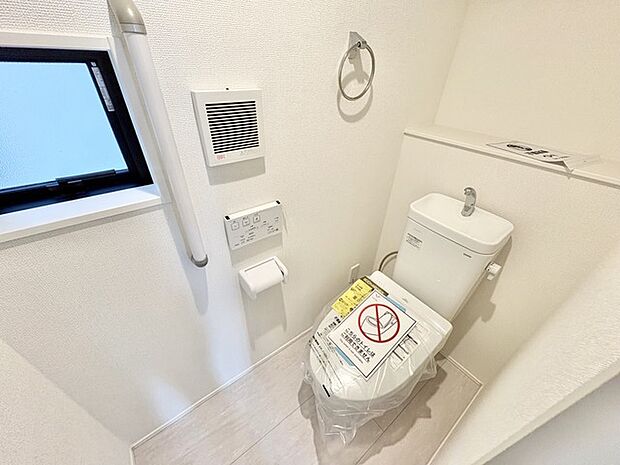 清潔感あふれる空間が、心地よい時間をもたらします。