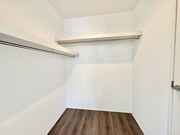 清潔感のある空間が、日々の暮らしに穏やかな彩りをもたらします