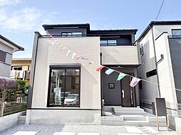 埼玉県越谷市弥栄町４丁目