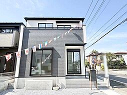 埼玉県越谷市弥栄町４丁目