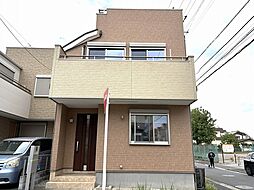 東京都足立区六木３丁目