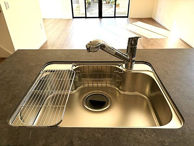 ステンレスシンク