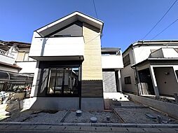 埼玉県越谷市谷中町１丁目