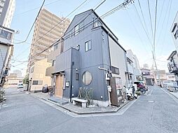 東京都足立区千住東１丁目