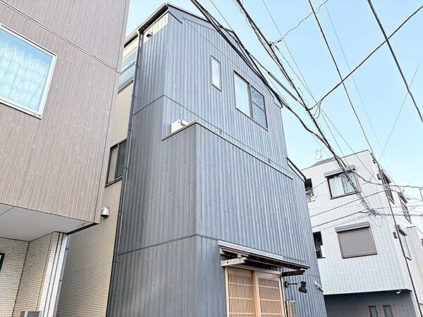 現地外観写真