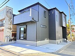 埼玉県越谷市宮本町４丁目