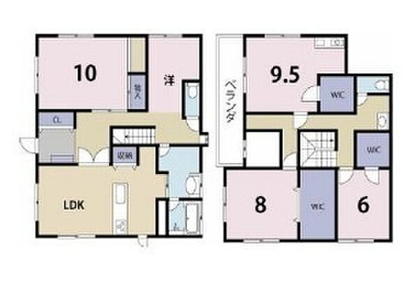 間取り：311002213044