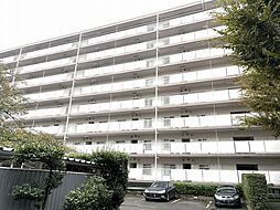 越谷ファミリータウンＤ棟