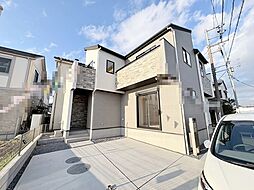 埼玉県越谷市七左町７丁目