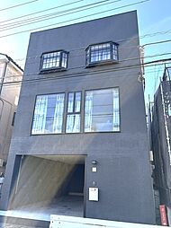 埼玉県吉川市栄町