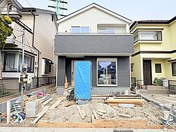 埼玉県越谷市大字大泊