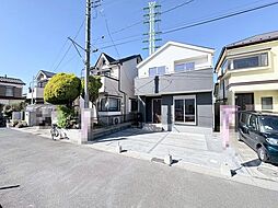 埼玉県越谷市大字大泊