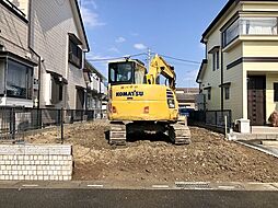 埼玉県越谷市大字大泊