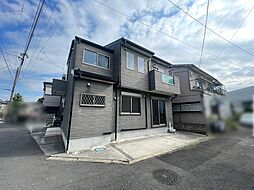 埼玉県草加市青柳４丁目