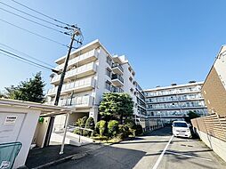 竹の塚ビューハイツ