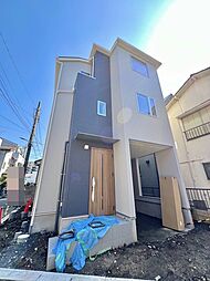 埼玉県草加市谷塚上町