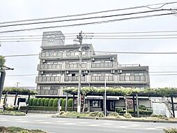 クラーク春日部弐番館