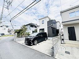 埼玉県草加市両新田東町