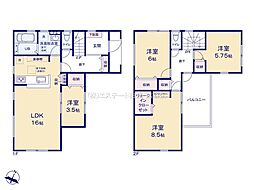 埼玉県草加市瀬崎５丁目