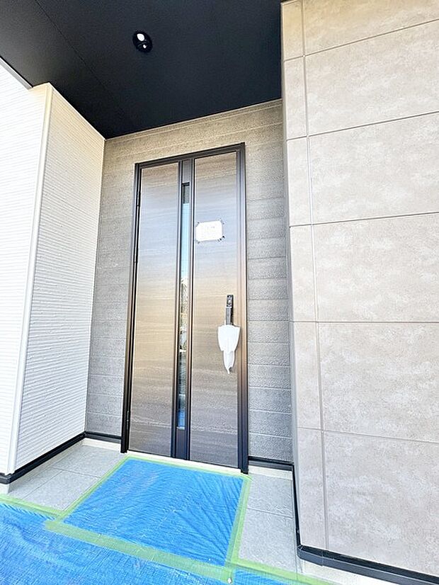 洗練された素材感が、上質な日常を演出します