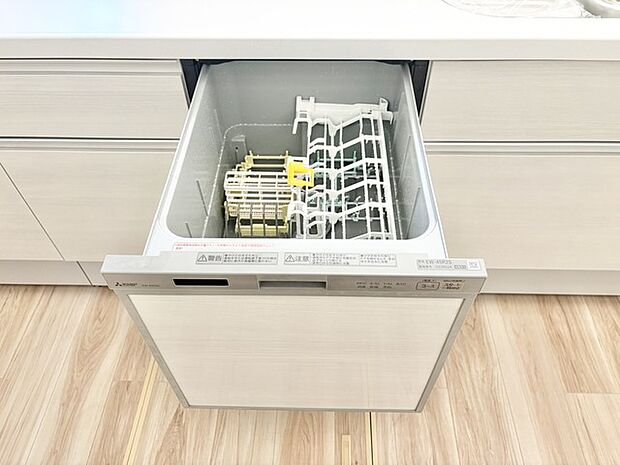 暮らしに寄り添う、機能美が息づく空間