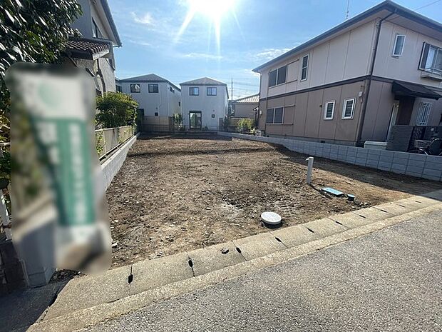 基礎から完成済みの住まいまで、各工程をご確認いただけます。