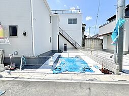 三郷市鷹野17期　全6棟　5号棟