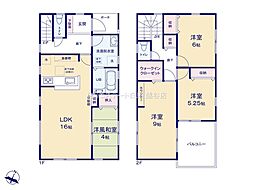 埼玉県草加市瀬崎５丁目