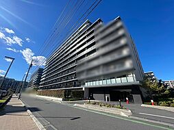 シティテラス草加松原ガーデンズ