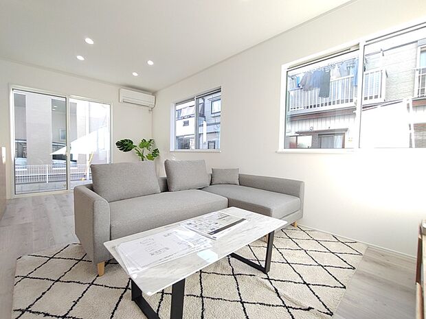 リビングスペース