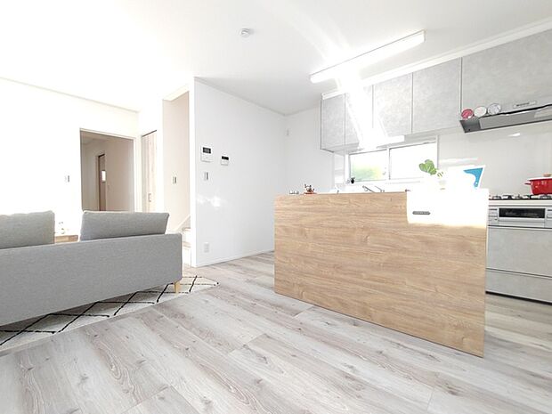 ダイニングスペース