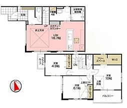 埼玉県春日部市大場