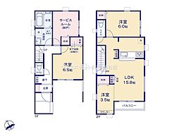 埼玉県三郷市戸ケ崎１丁目