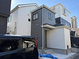 埼玉県三郷市戸ケ崎３丁目