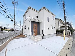 埼玉県春日部市豊町３丁目