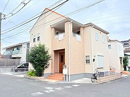 埼玉県越谷市東越谷７丁目