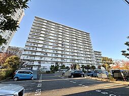 パークフィールドみさと5街区1号館