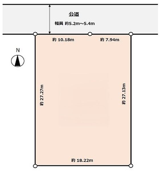 区画図：311002327914