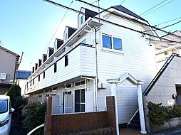 埼玉県草加市住吉２丁目