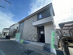 埼玉県草加市谷塚町