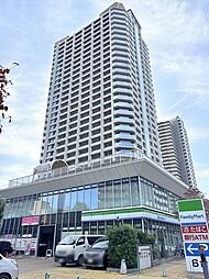 サウスゲートタワー川口