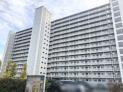 ボナハイツ中川3号棟