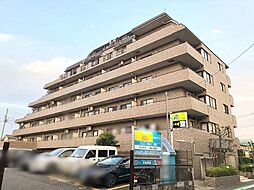 コスモ北綾瀬クイーンズテラス