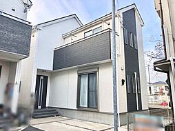 東京都足立区梅田３丁目