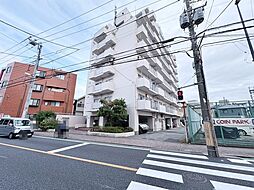 グランドメゾン西新井