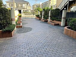 レーベンハイム吉川グランスクエア