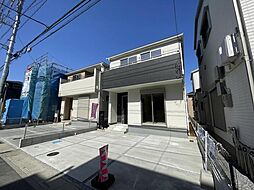 埼玉県春日部市小渕