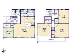 埼玉県春日部市小渕