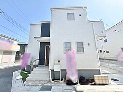 埼玉県春日部市小渕